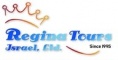 logo רגינה טורס